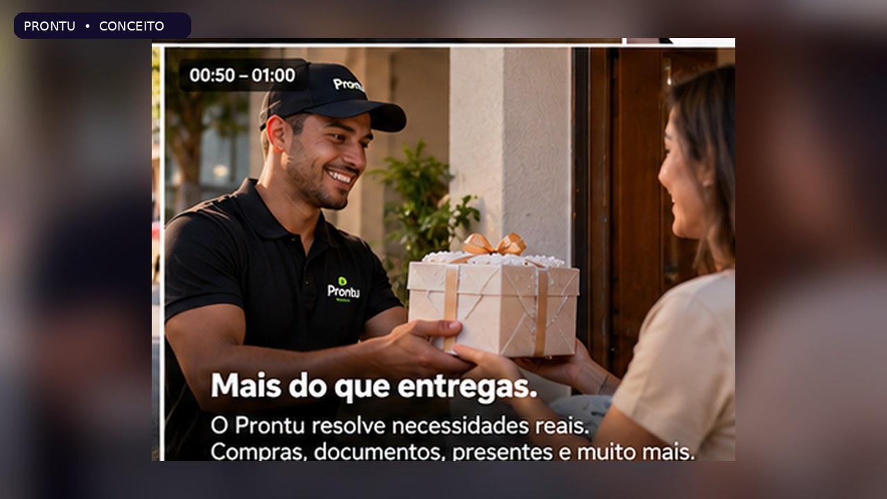 Pessoa lidando com tarefas do cotidiano